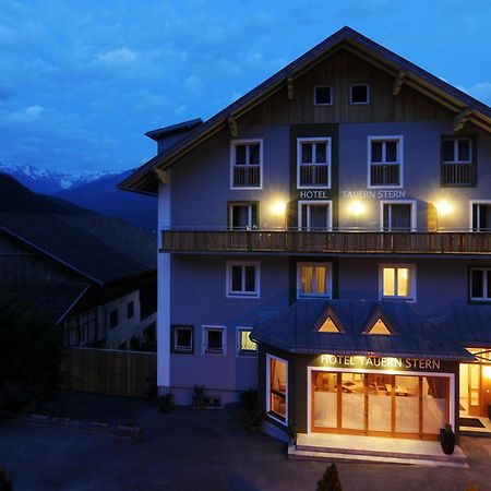 Hotel Tauernstern Winklern (Spittal an der Drau) Exterior foto