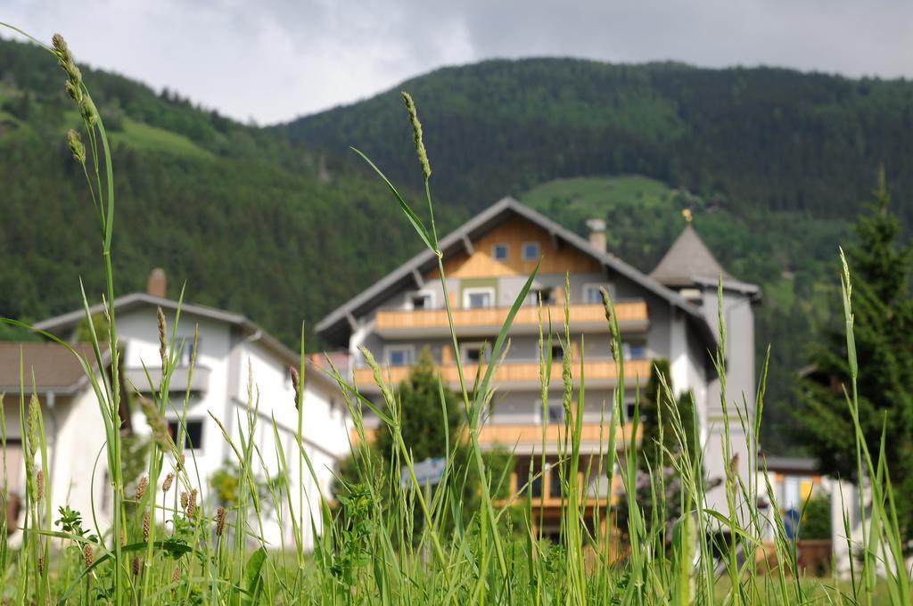 Hotel Tauernstern Winklern (Spittal an der Drau) Exterior foto