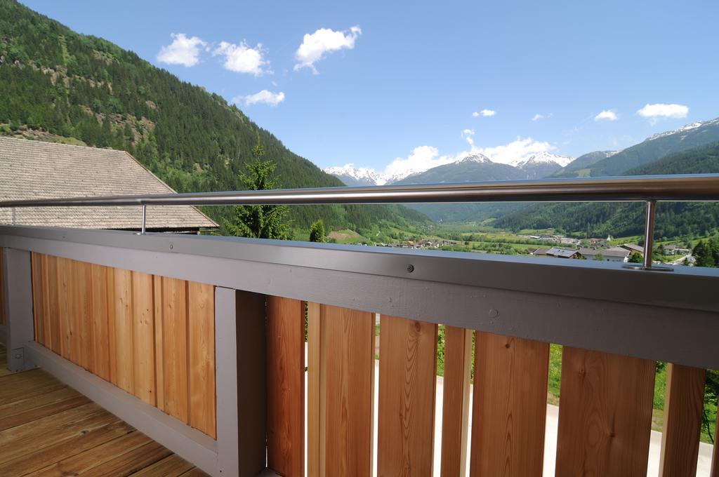 Hotel Tauernstern Winklern (Spittal an der Drau) Exterior foto